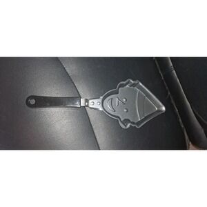 ELF ON THE SHELF Shaped PANCAKE SKILLET Egg Pan Non-Stick Chocolate Mold Candy